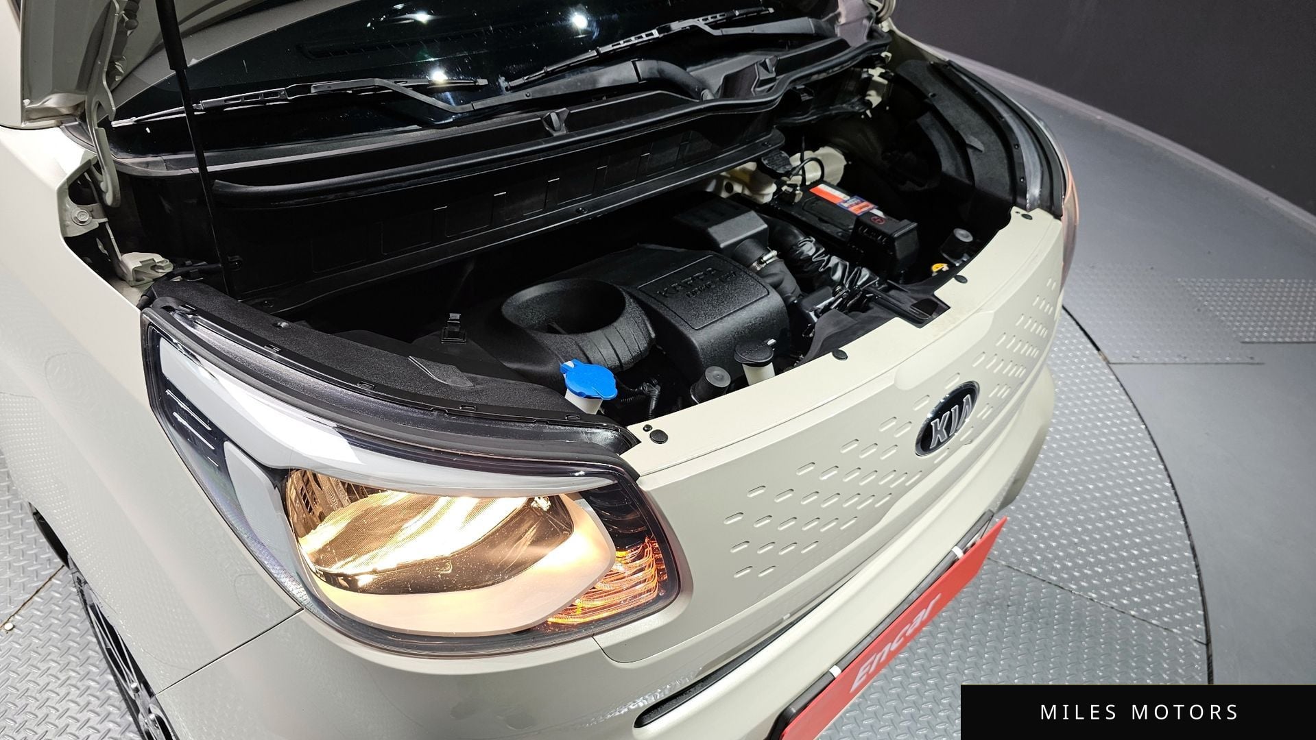 Kia 뉴 레이 2019 — миниатюра 6