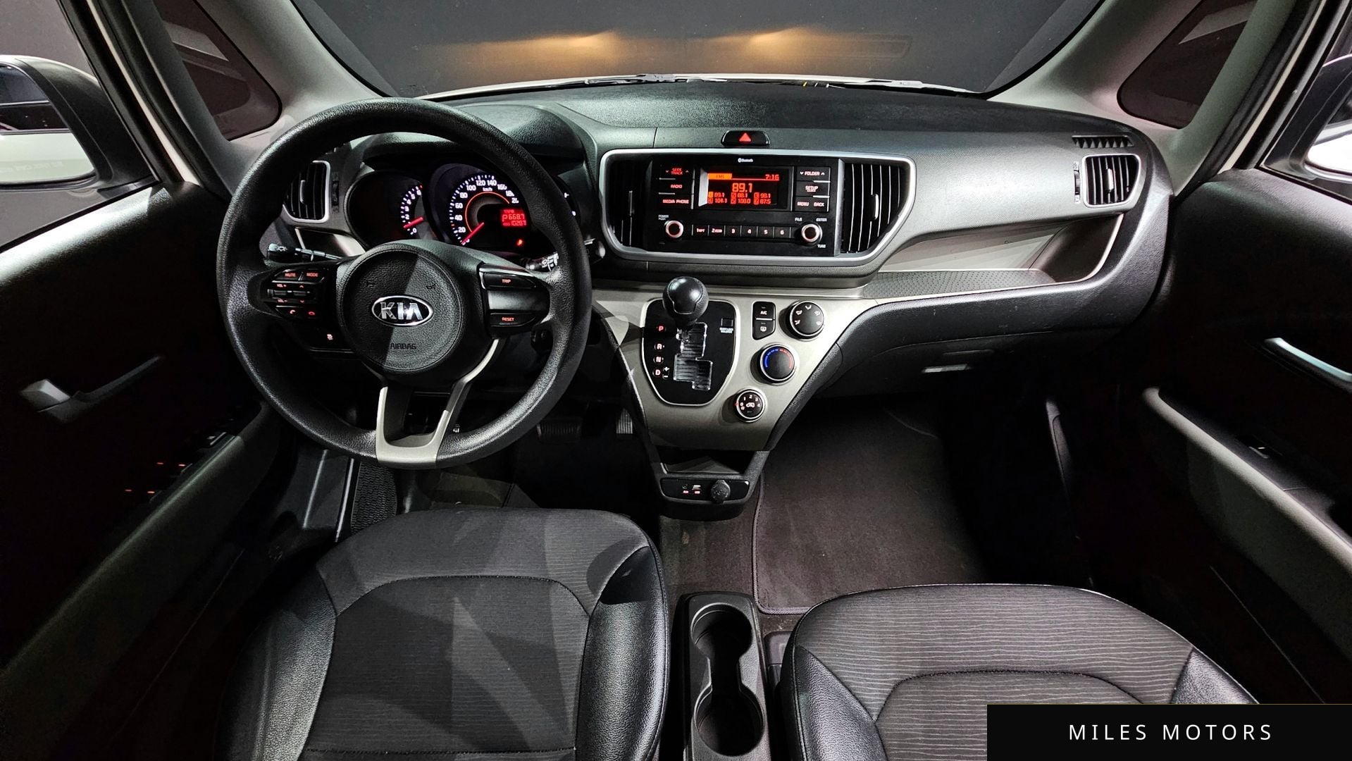 Kia 뉴 레이 2019 — миниатюра 7