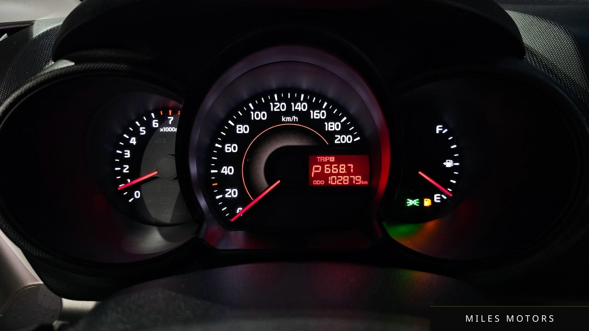 Kia 뉴 레이 2019 — миниатюра 8