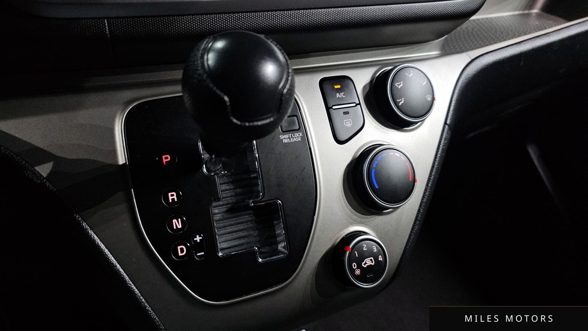 Kia 뉴 레이 2019 — миниатюра 9