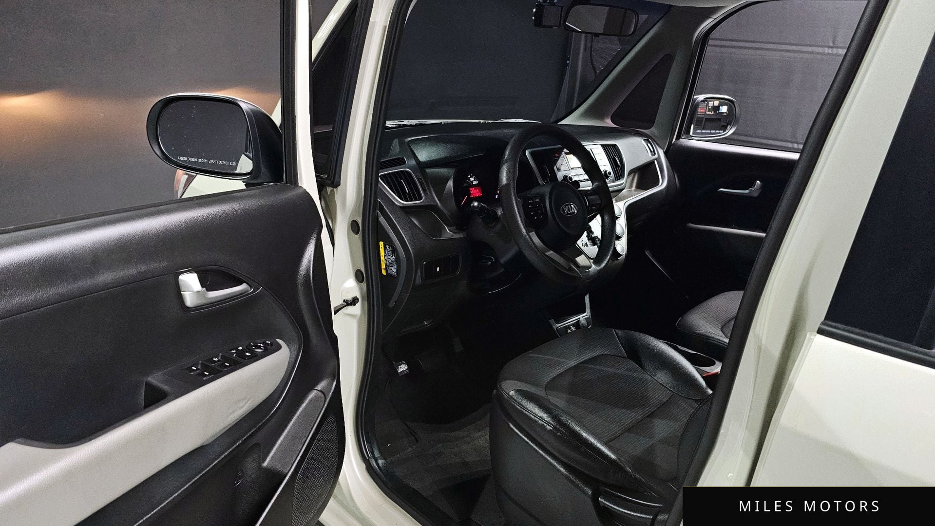 Kia 뉴 레이 2019 — миниатюра 10