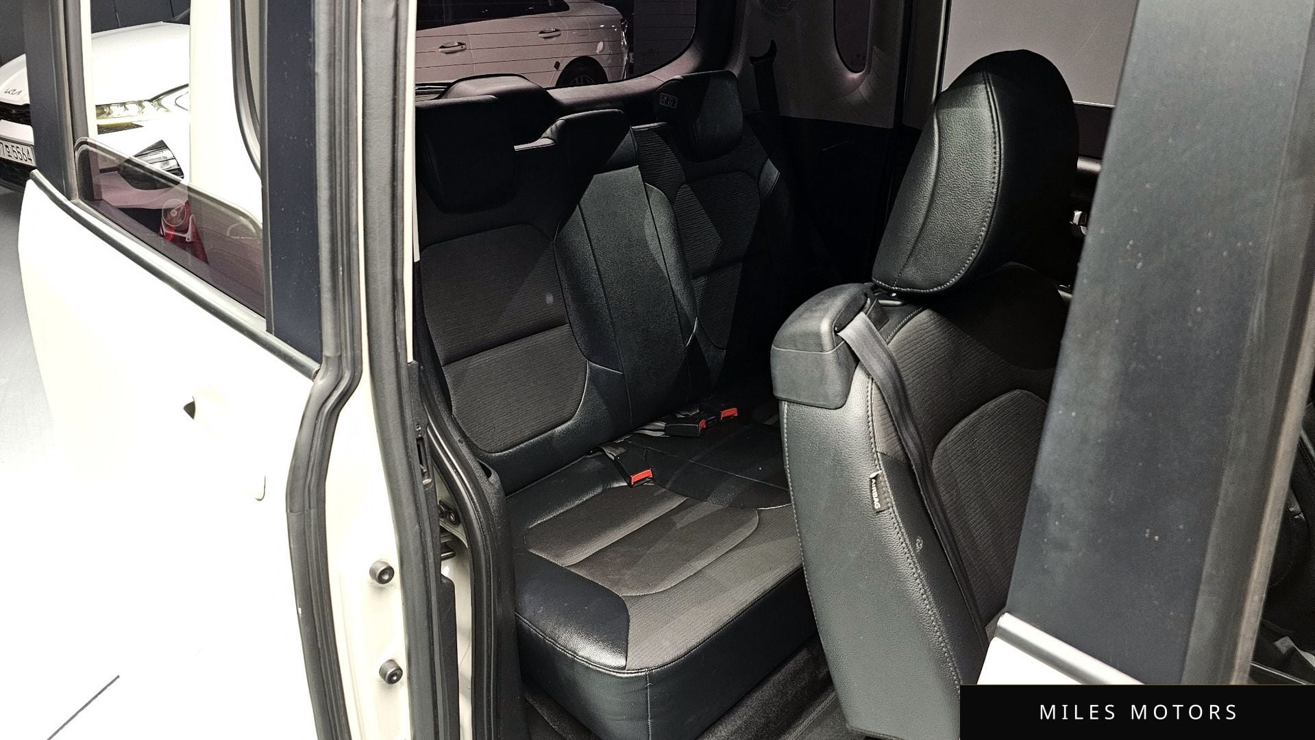 Kia 뉴 레이 2019 — миниатюра 11
