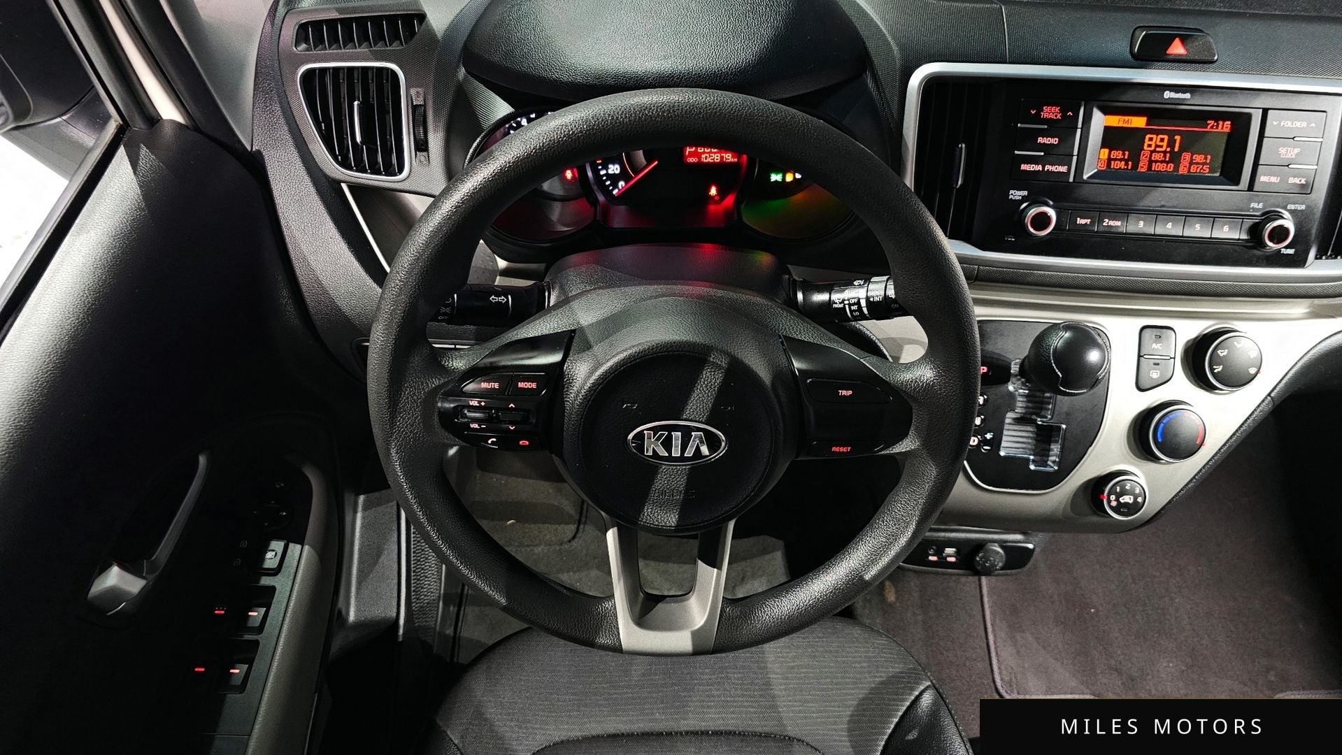 Kia 뉴 레이 2019 — миниатюра 13