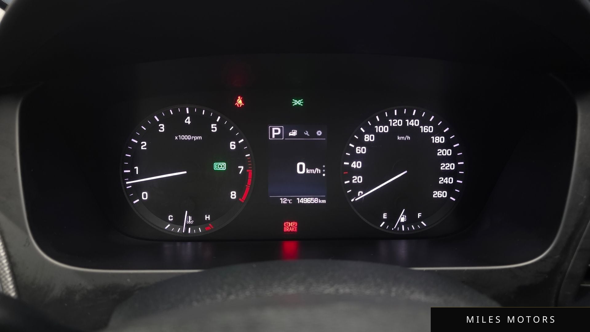 Hyundai Sonata 2016 — миниатюра 11