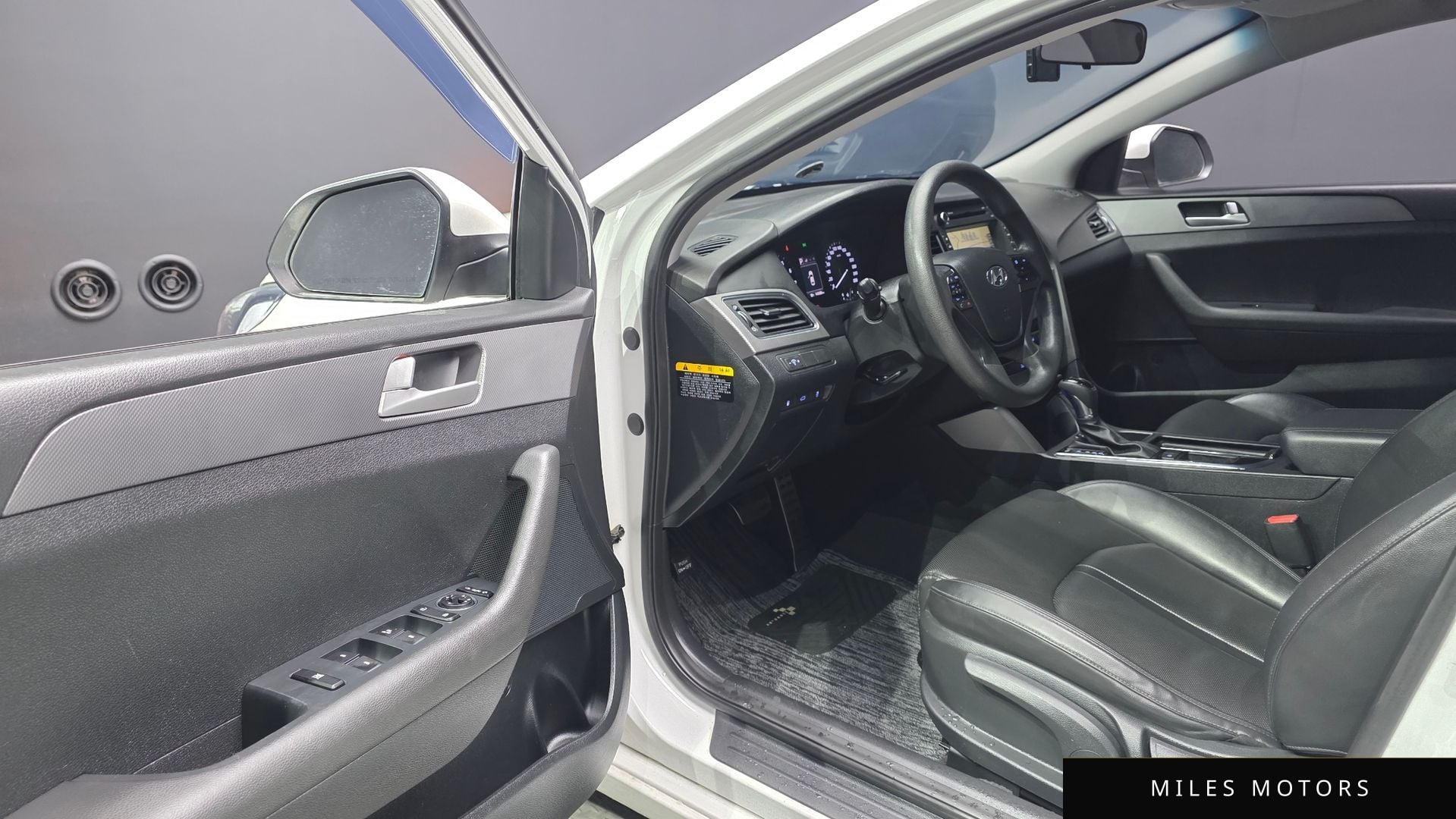 Hyundai Sonata 2016 — миниатюра 13