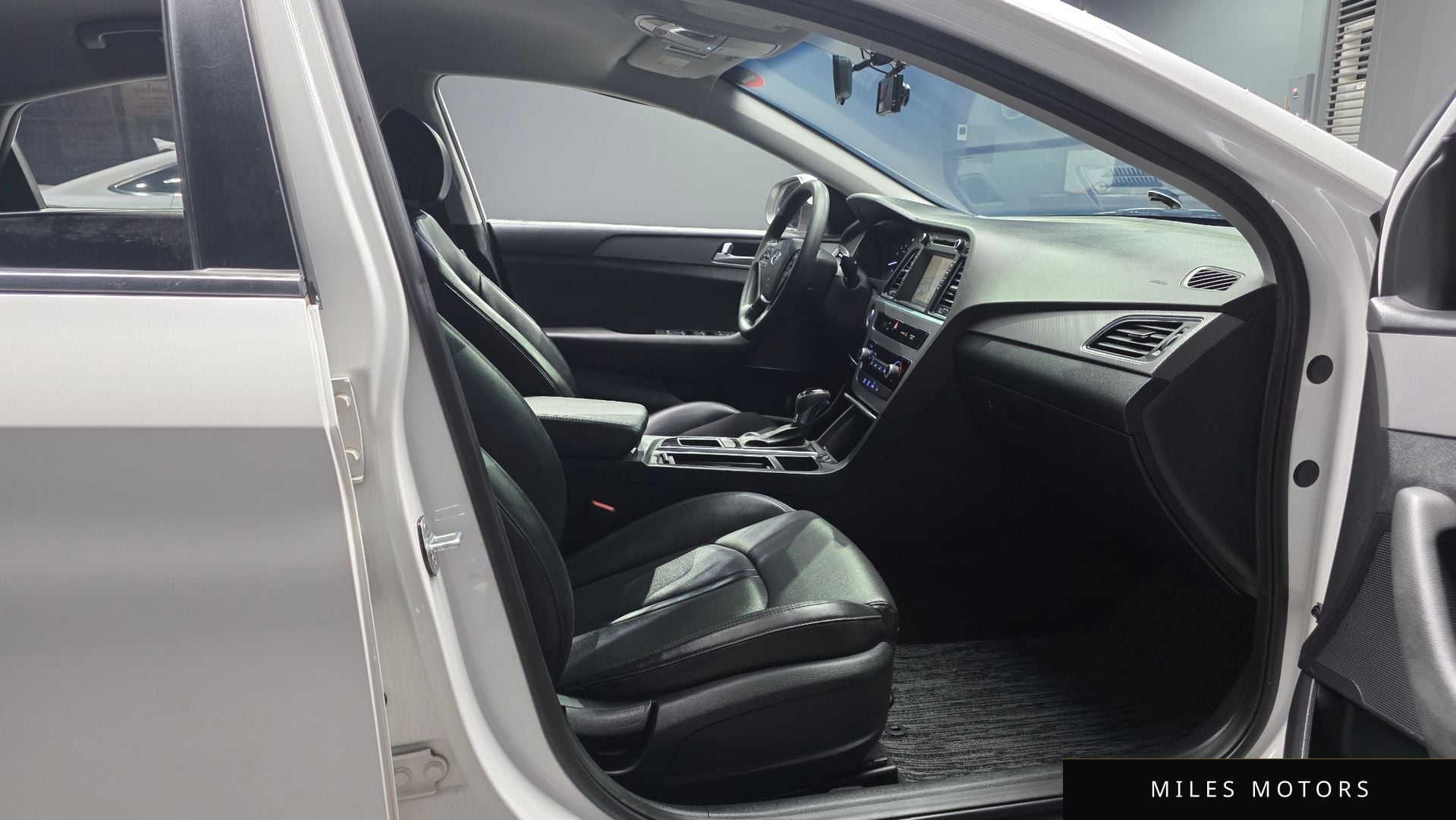 Hyundai Sonata 2016 — миниатюра 17