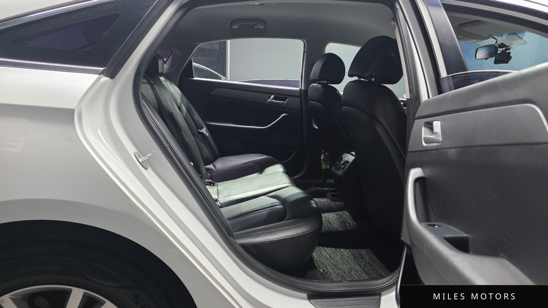 Hyundai Sonata 2016 — миниатюра 18