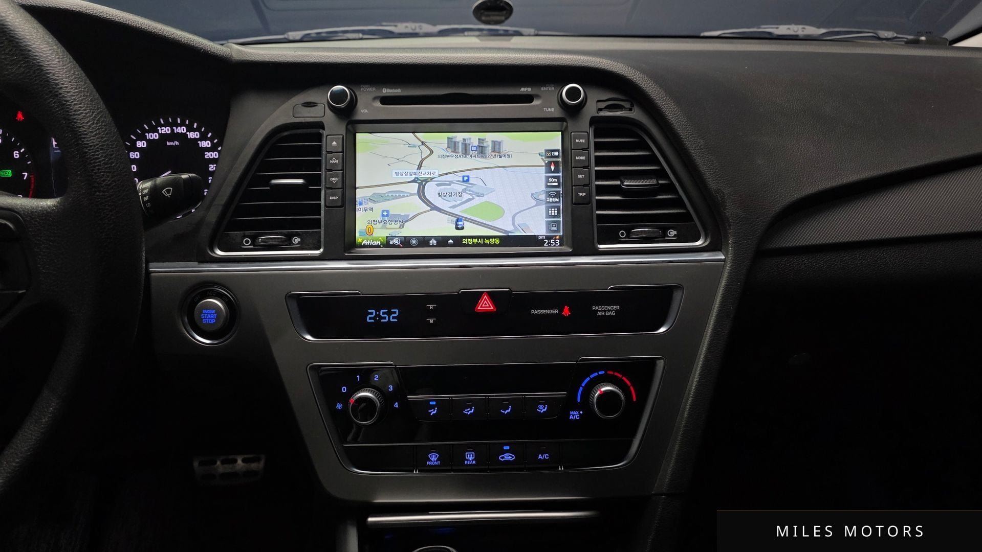 Hyundai Sonata 2016 — миниатюра 20