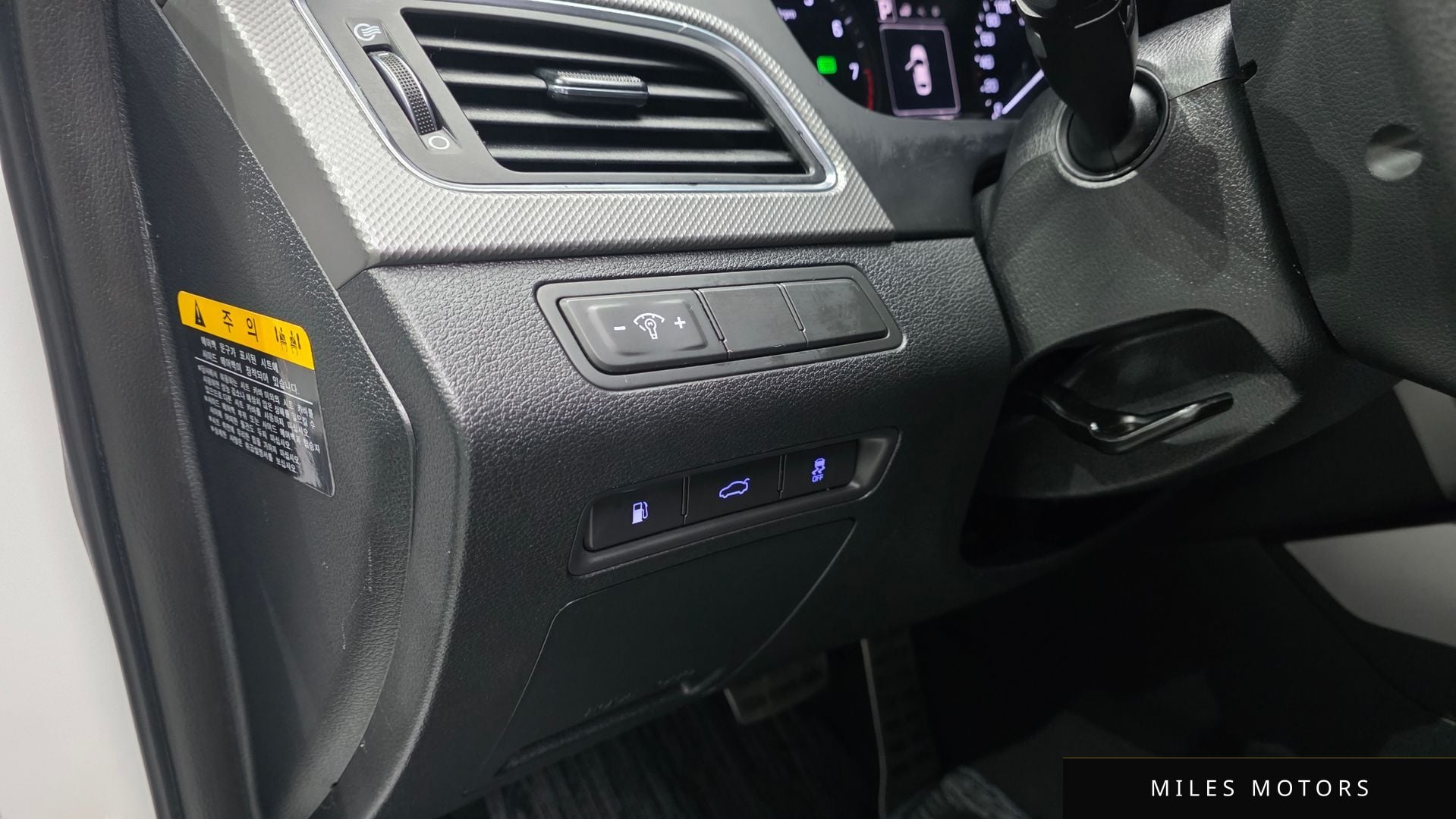 Hyundai Sonata 2016 — миниатюра 23