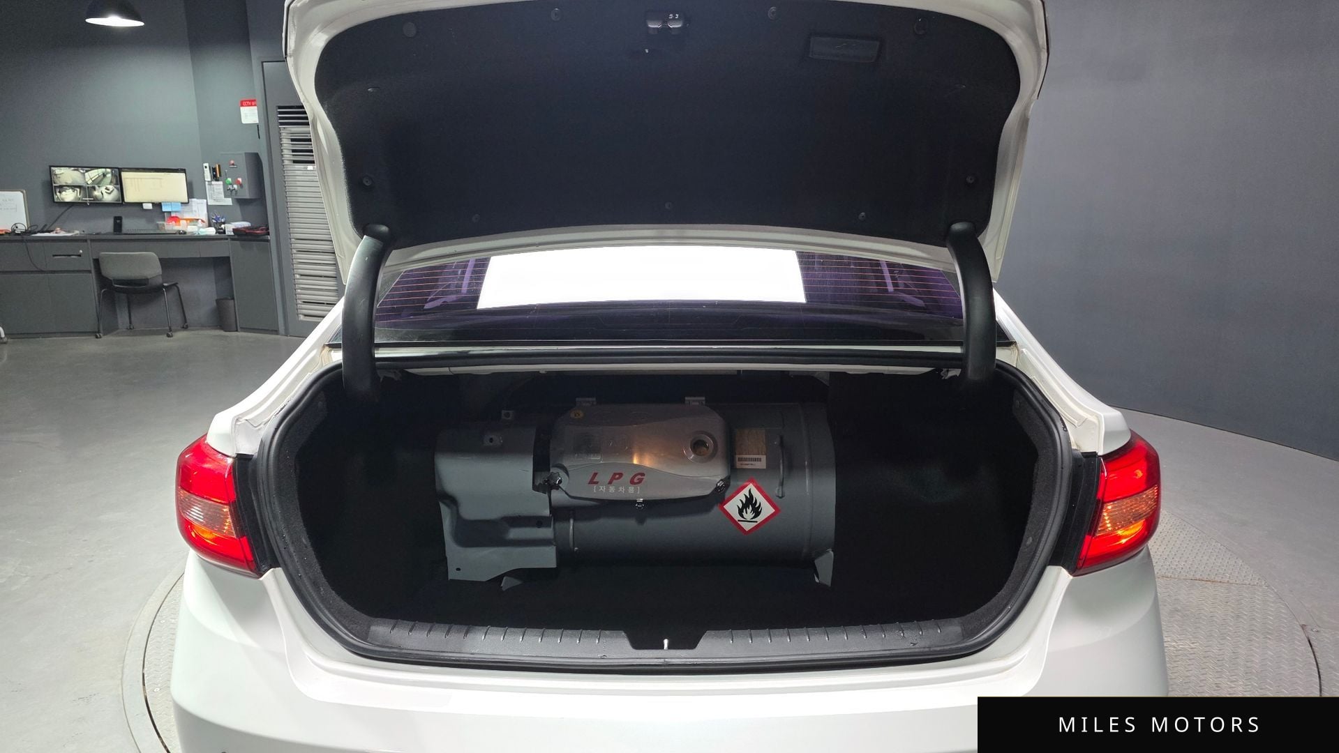 Hyundai Sonata 2016 — миниатюра 26