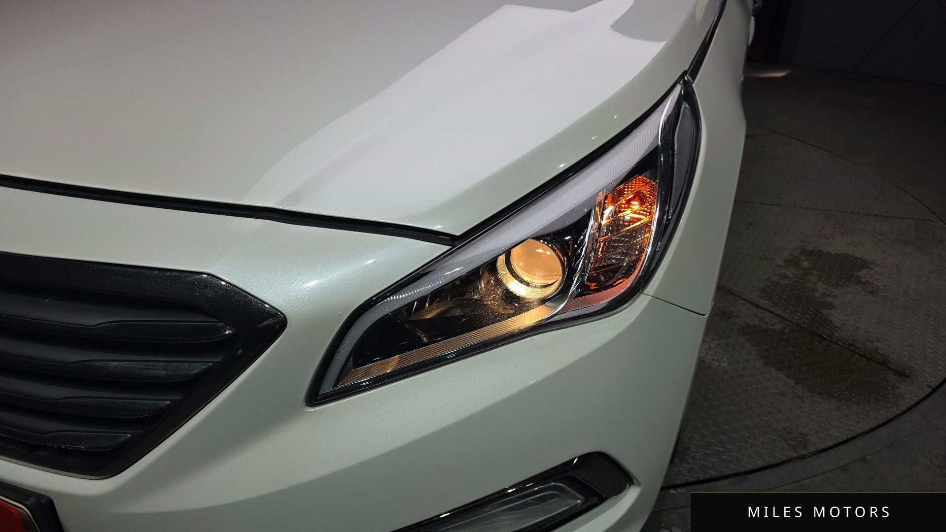 Hyundai Sonata 2016 — миниатюра 8