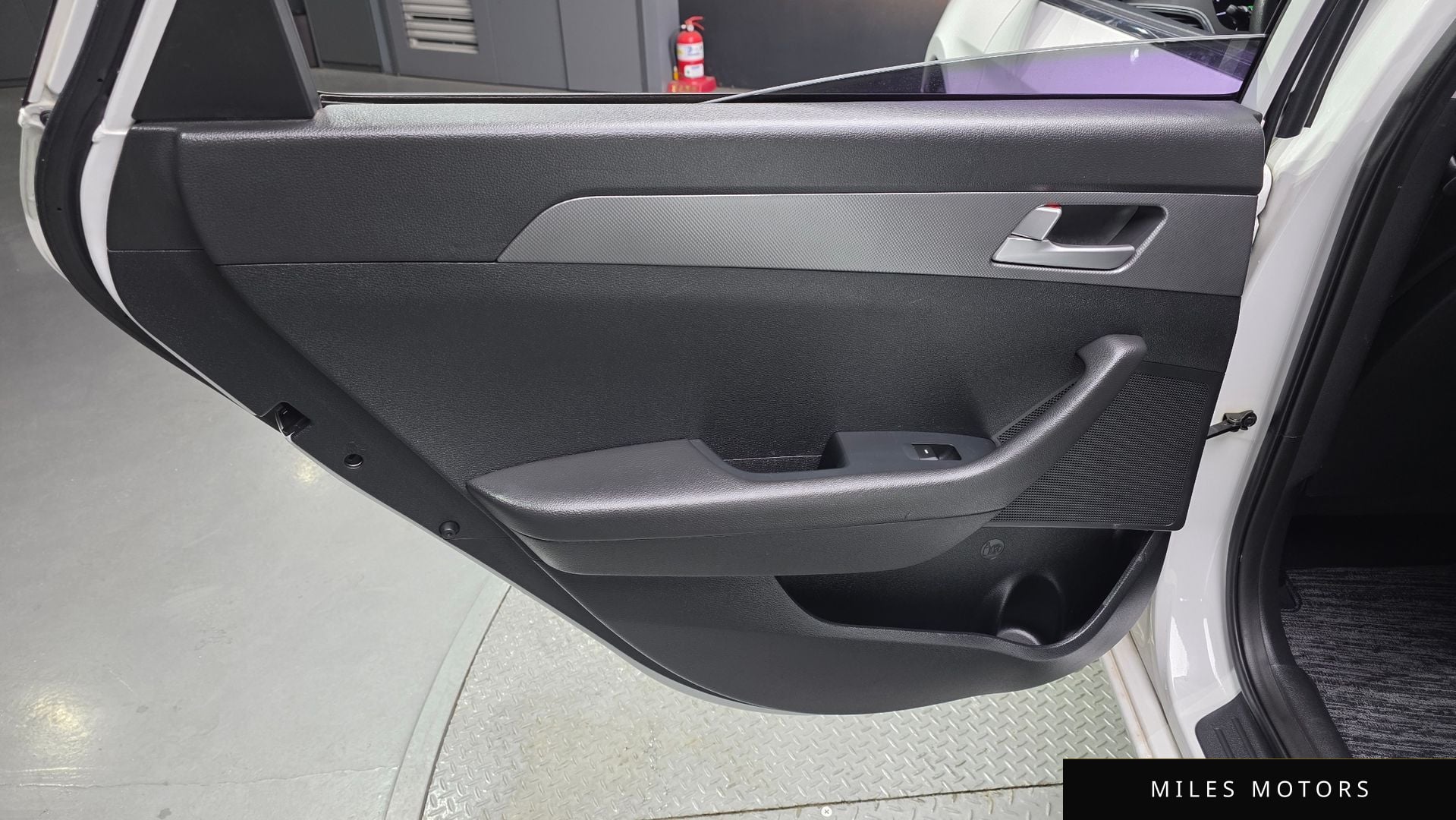 Hyundai Sonata 2016 — миниатюра 15