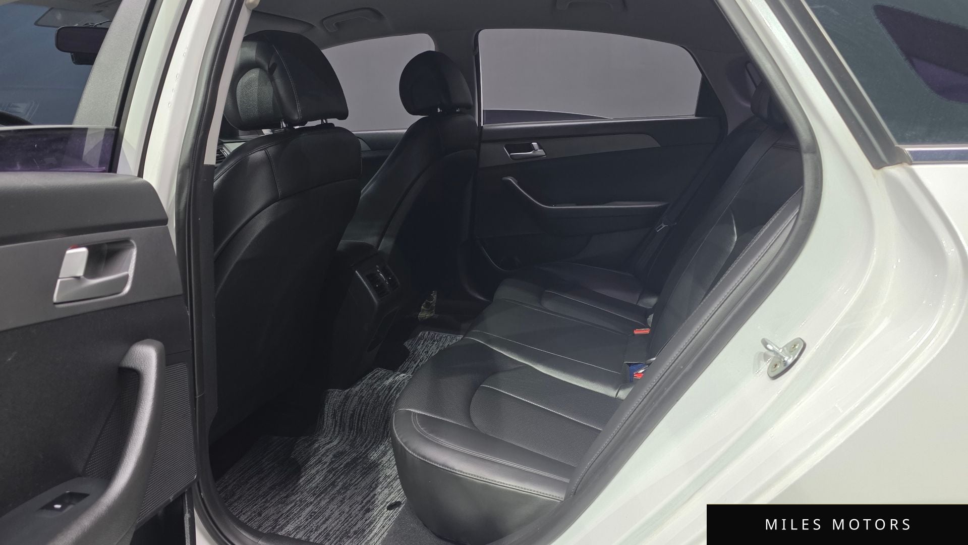 Hyundai Sonata 2016 — миниатюра 16