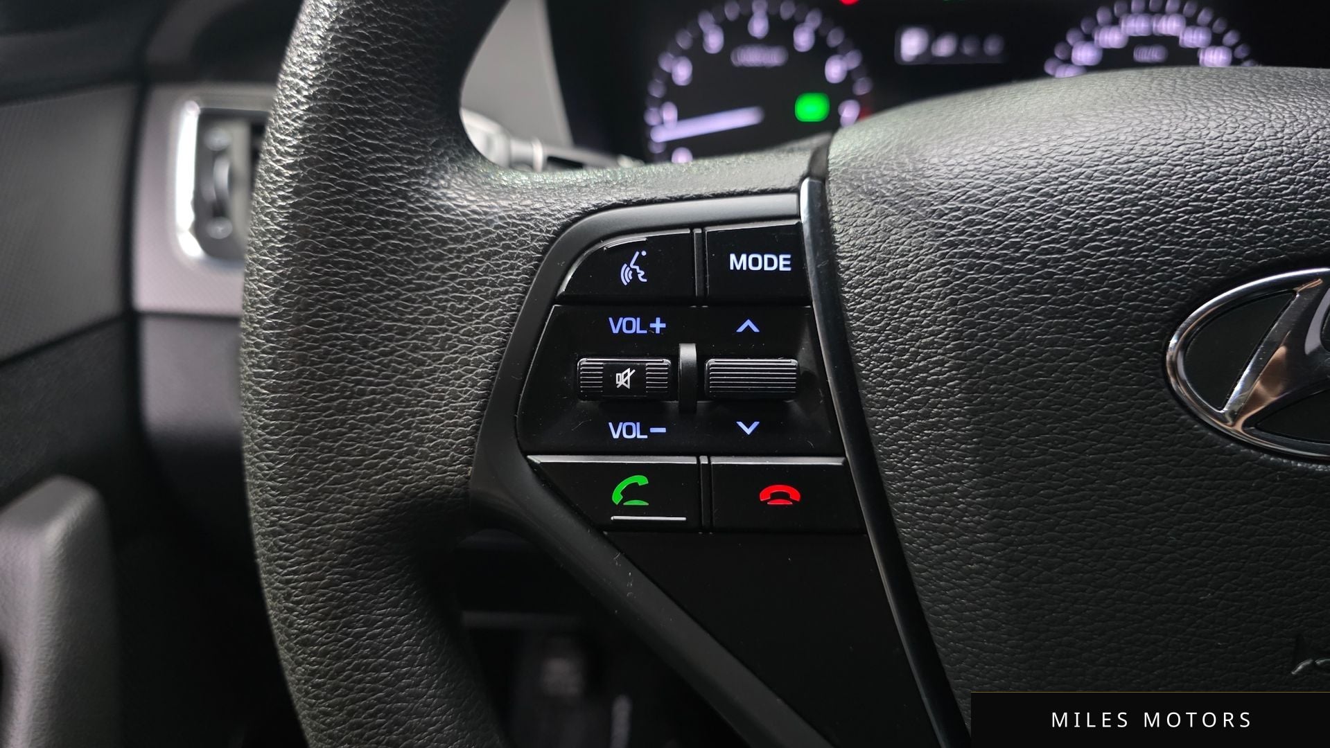 Hyundai Sonata 2016 — миниатюра 27