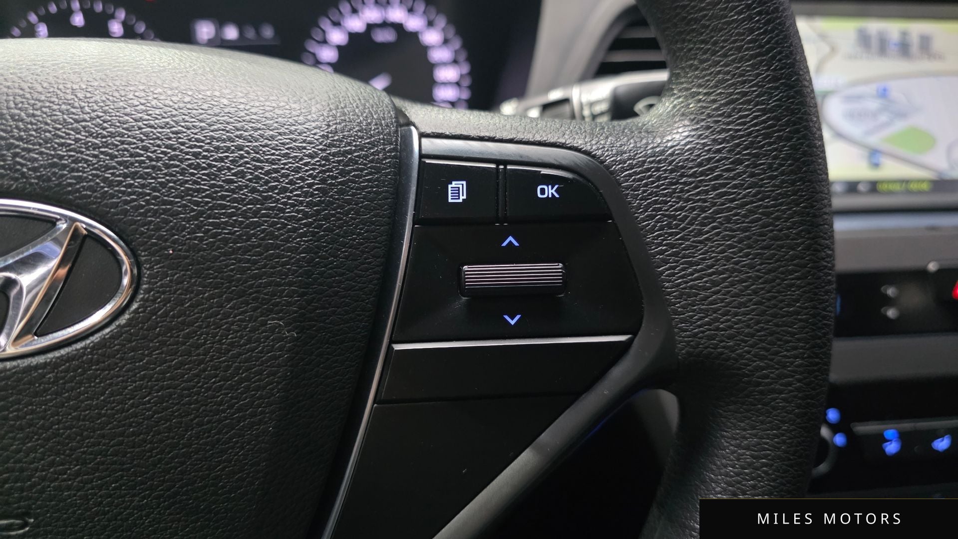 Hyundai Sonata 2016 — миниатюра 29