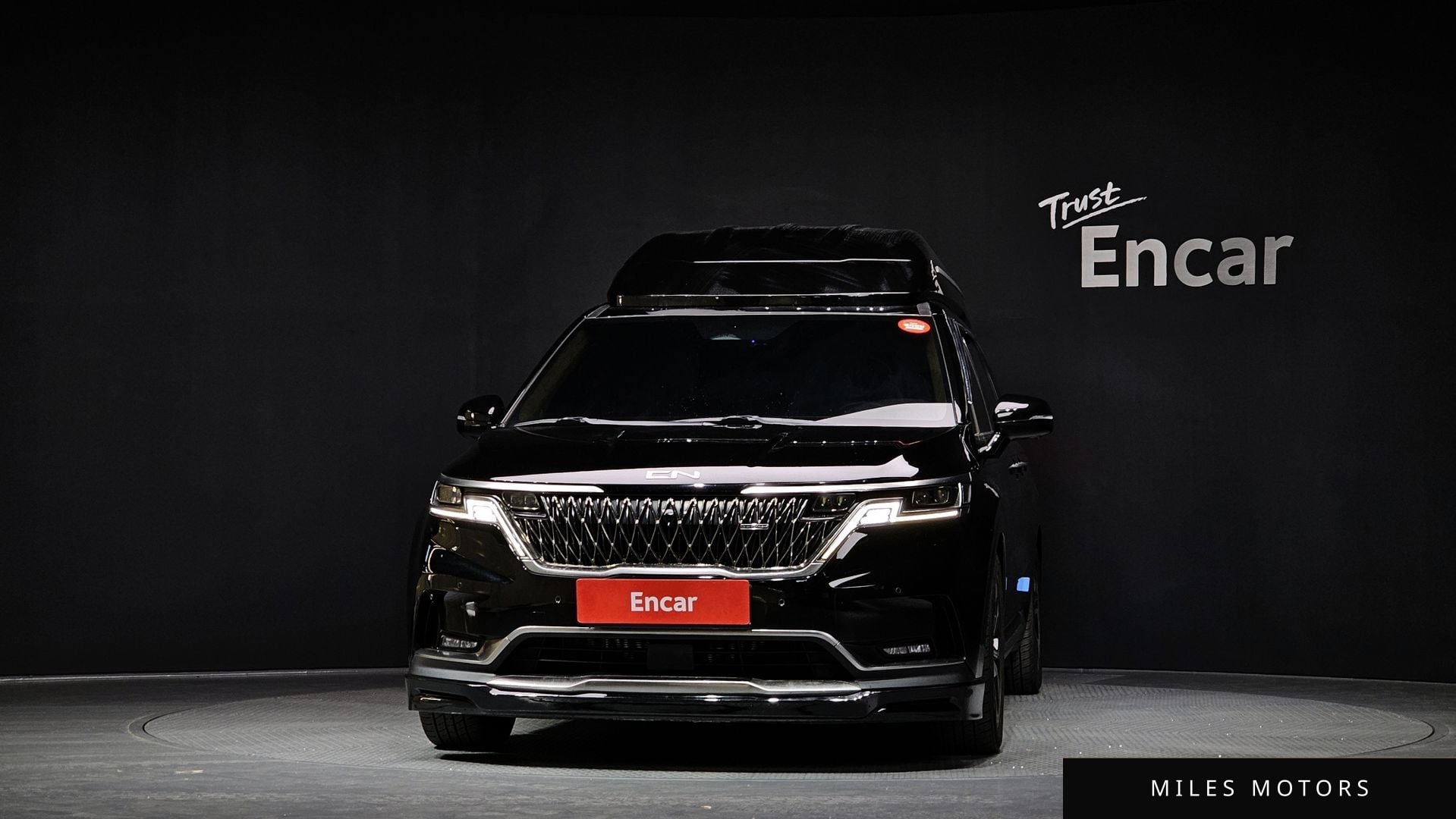 Kia Carnival 2022 — миниатюра 3