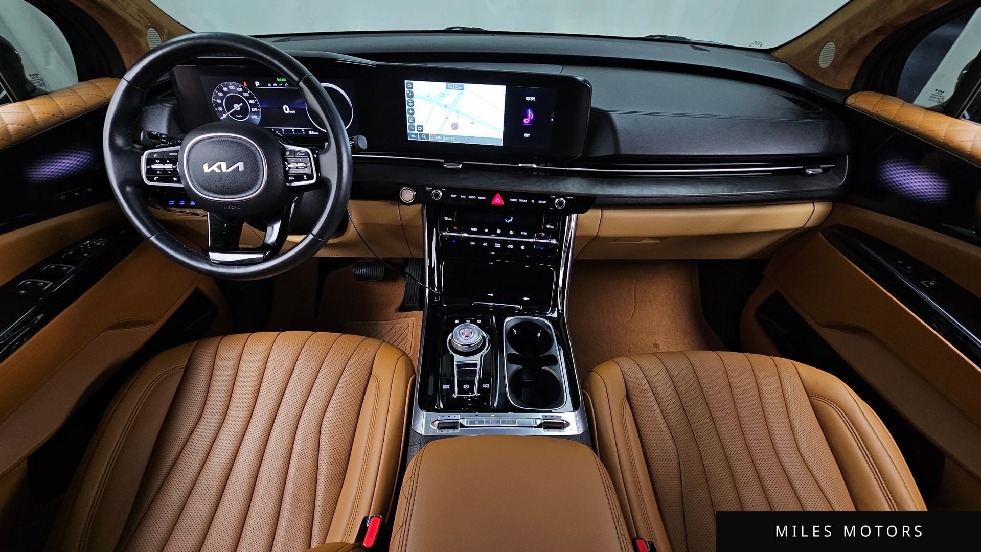 Kia Carnival 2022 — миниатюра 7