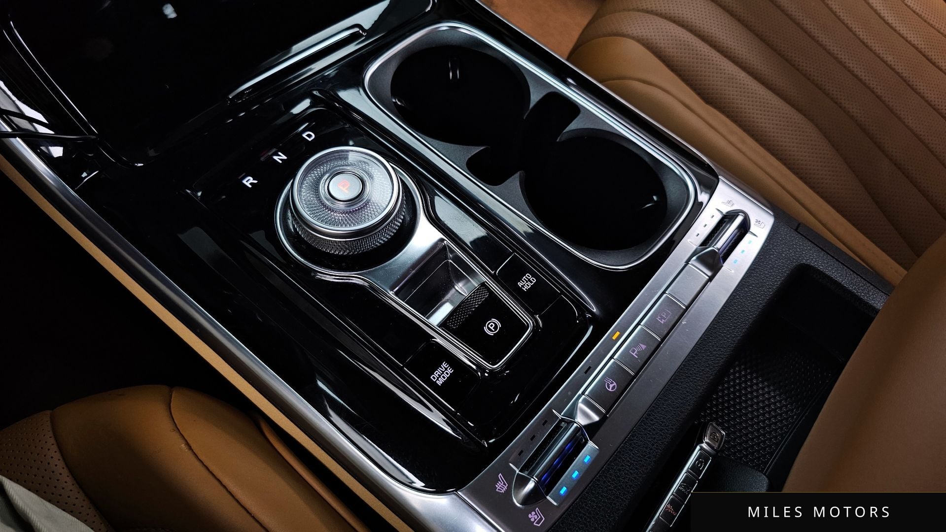 Kia Carnival 2022 — миниатюра 9