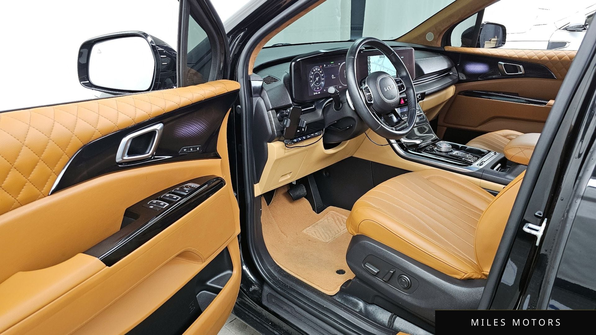 Kia Carnival 2022 — миниатюра 10