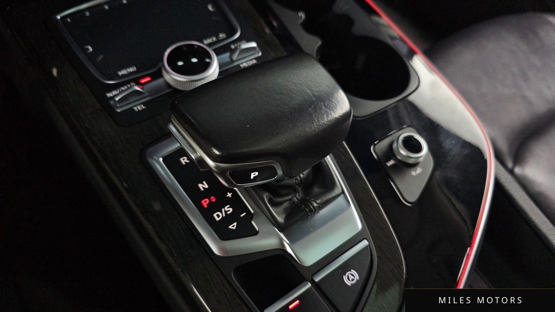 Audi Q7 (4M) 2016 — миниатюра 9