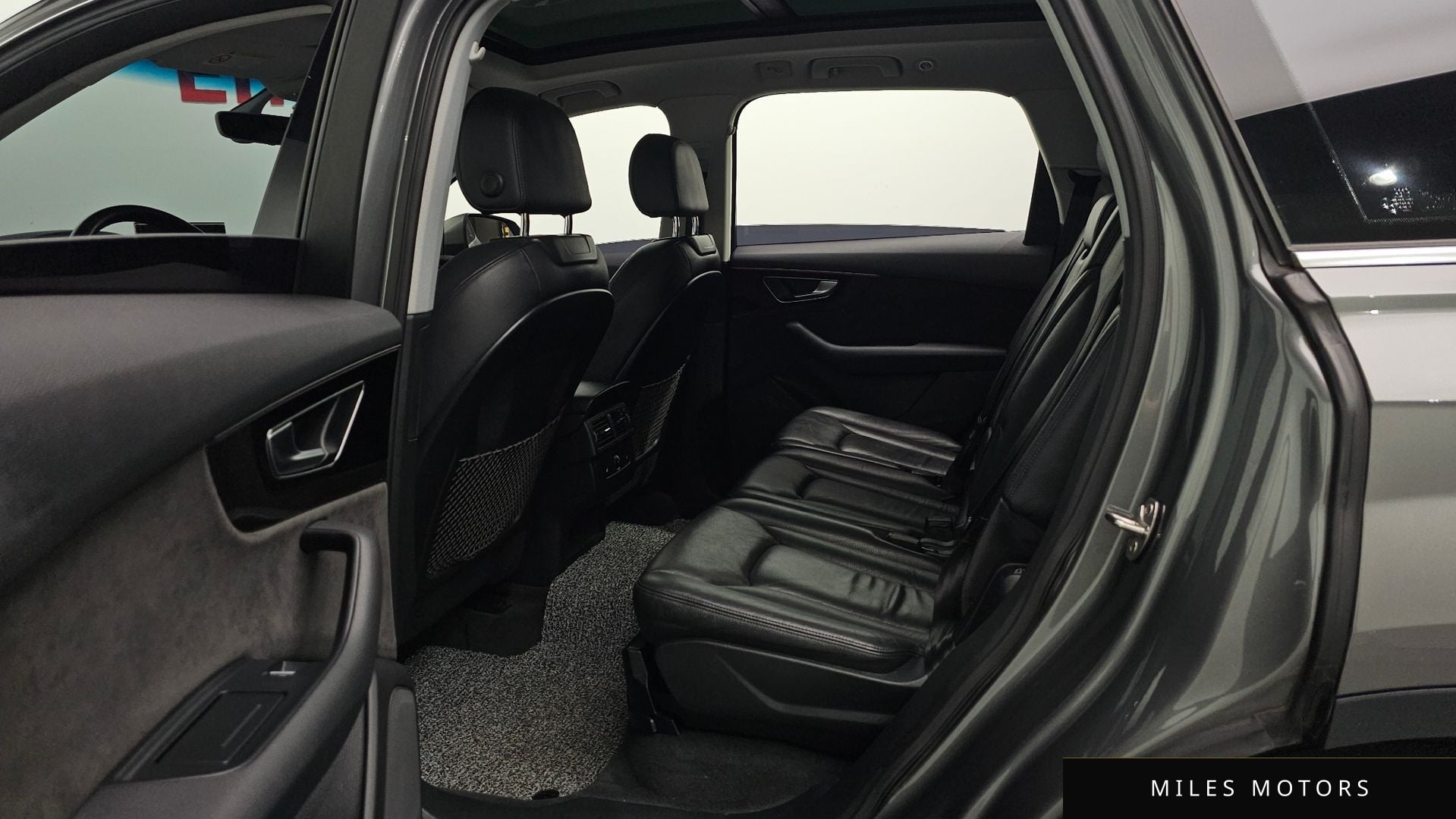 Audi Q7 (4M) 2016 — миниатюра 11