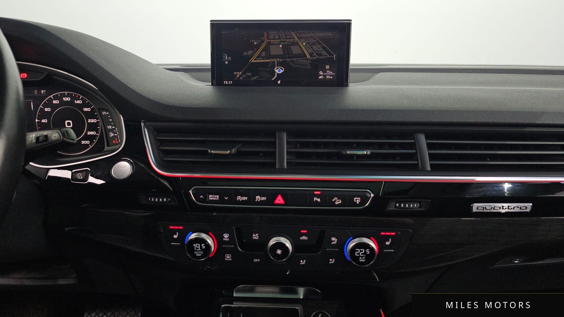 Audi Q7 (4M) 2016 — миниатюра 13