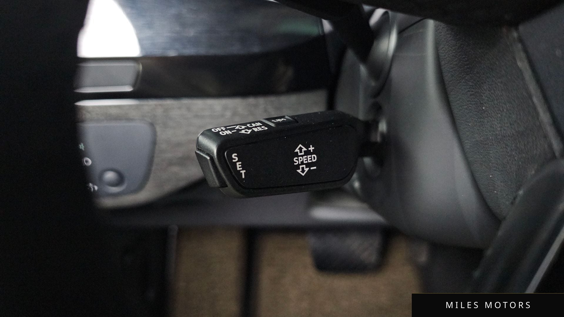 Audi Q7 (4M) 2016 — миниатюра 17