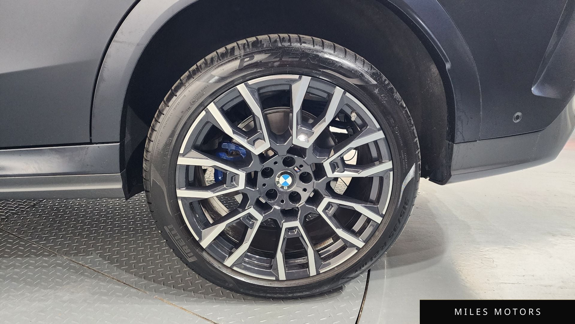 BMW X6 (G06) 2024 — миниатюра 7