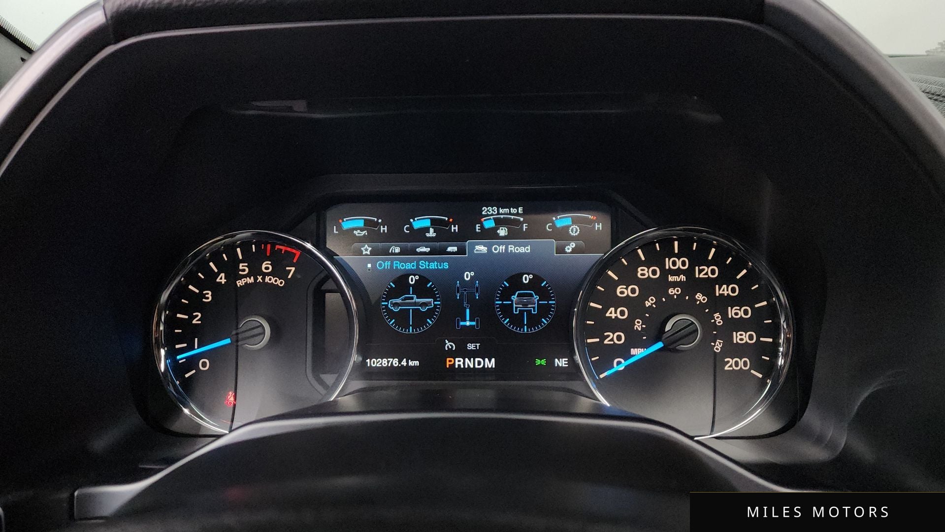 Ford F150 2017 — миниатюра 11
