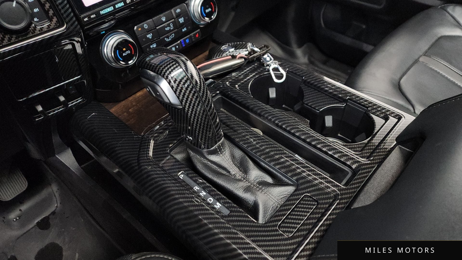 Ford F150 2017 — миниатюра 12