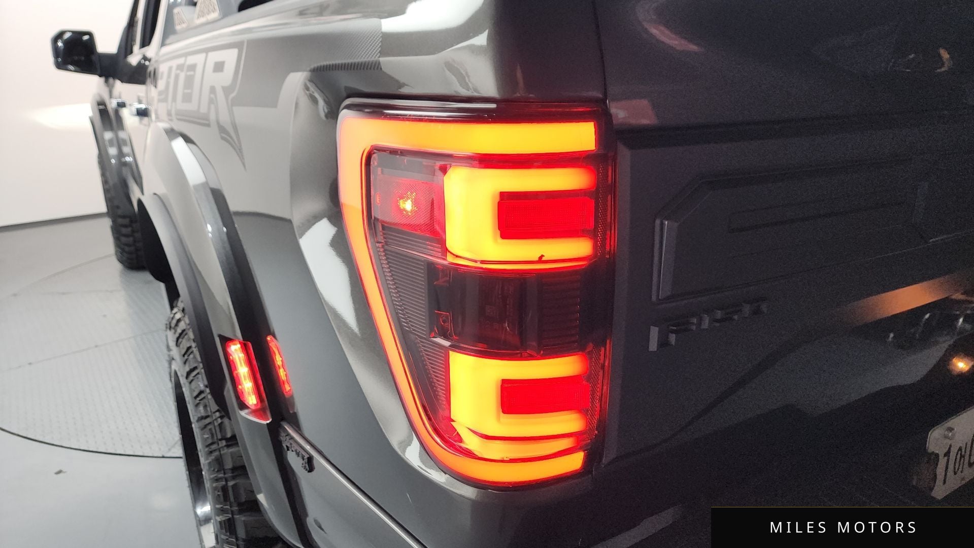 Ford F150 2017 — миниатюра 9