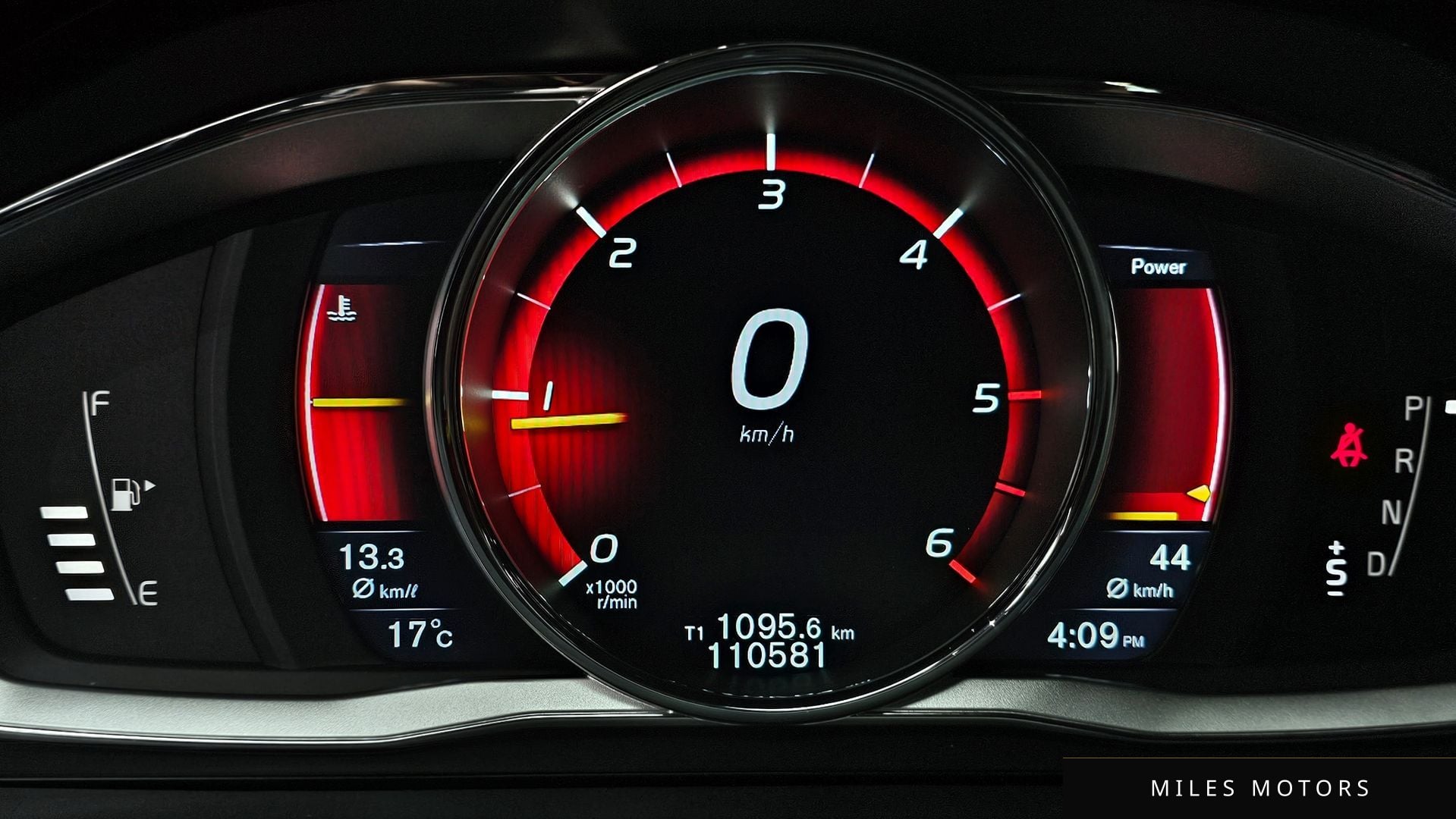 Volvo V60 2016 — миниатюра 8