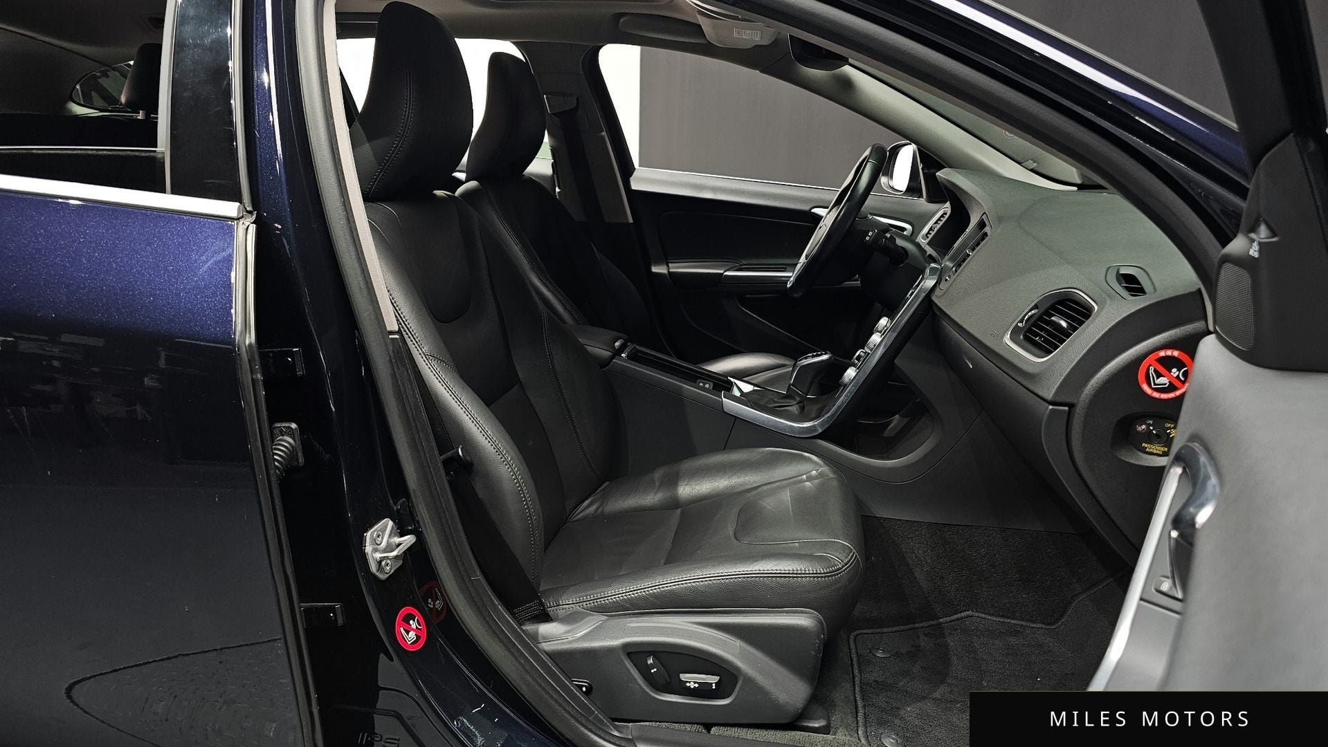 Volvo V60 2016 — миниатюра 10