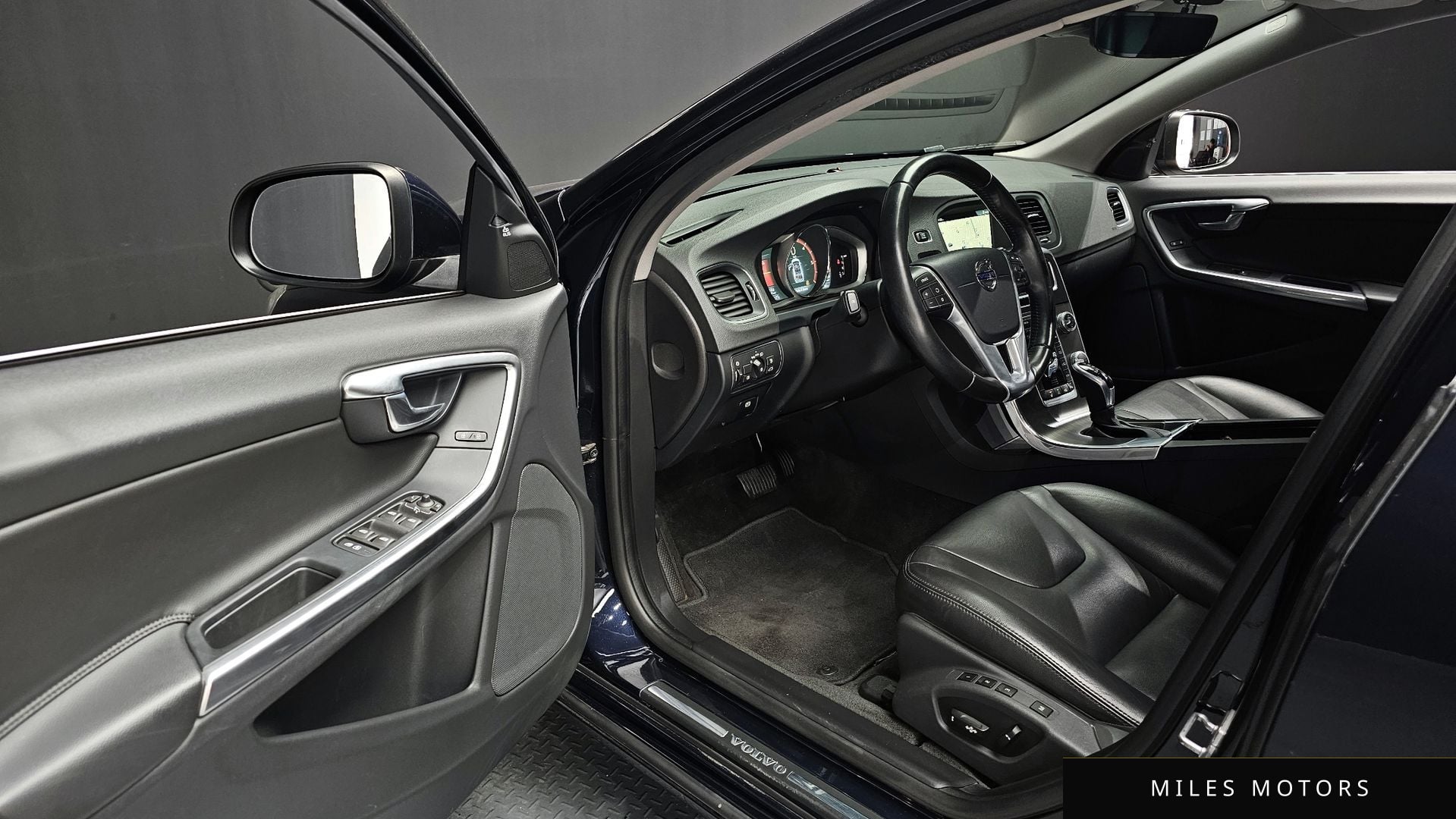 Volvo V60 2016 — миниатюра 11