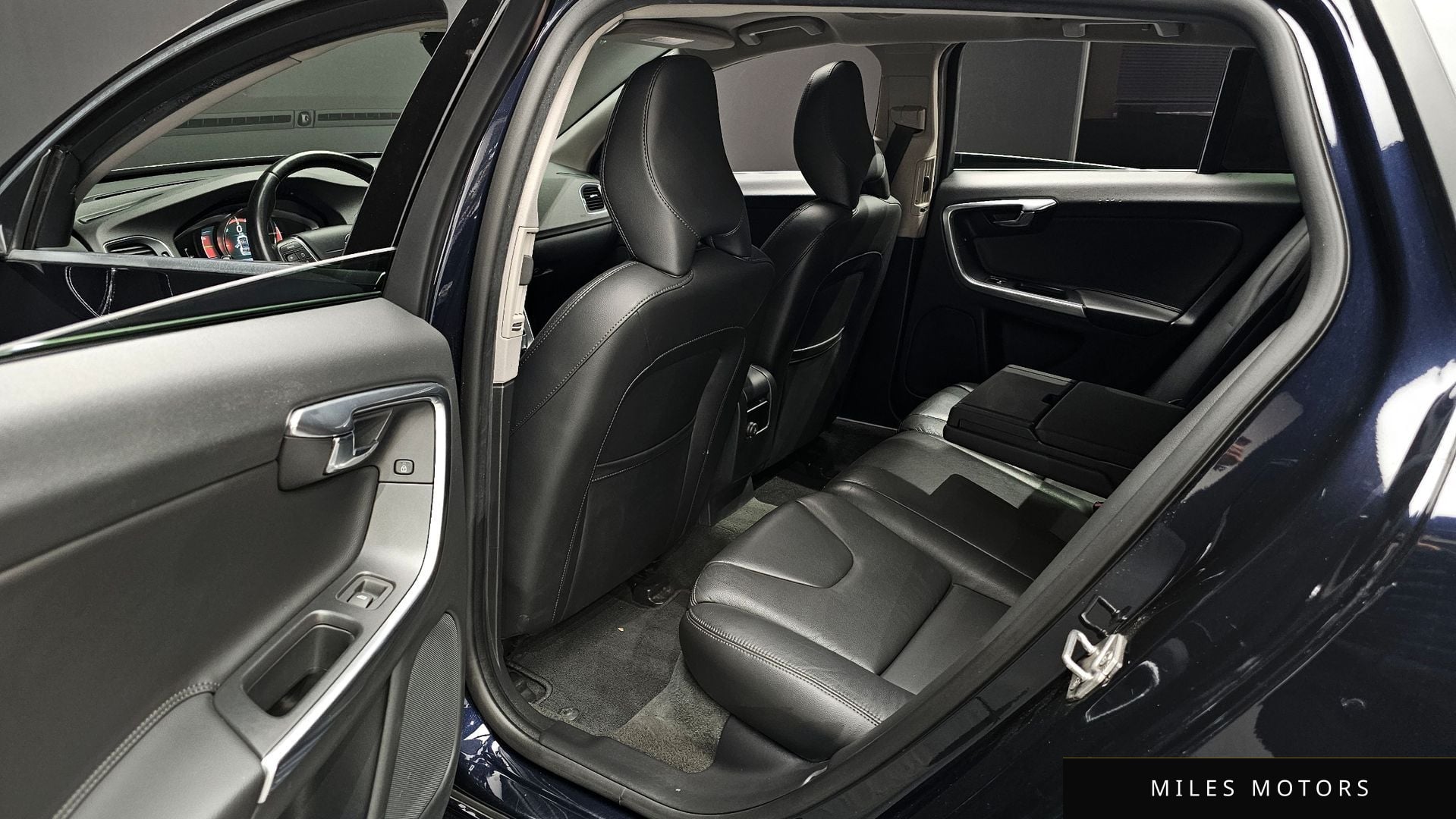 Volvo V60 2016 — миниатюра 12