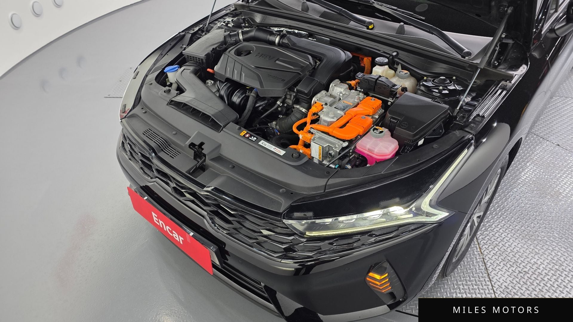 Kia K5 2022 — миниатюра 6