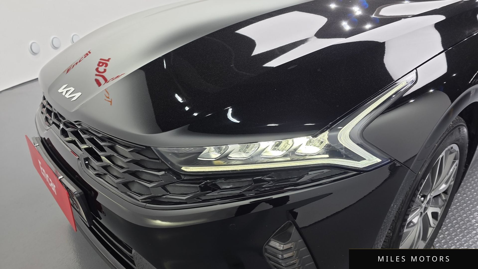 Kia K5 2022 — миниатюра 8