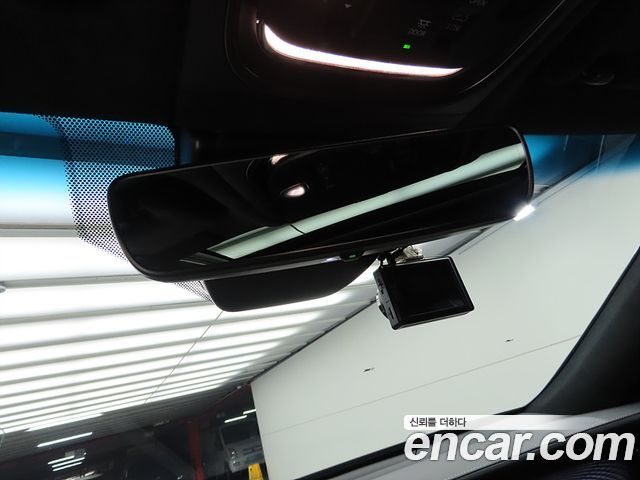 Лексус LS500 2018 — миниатюра 15
