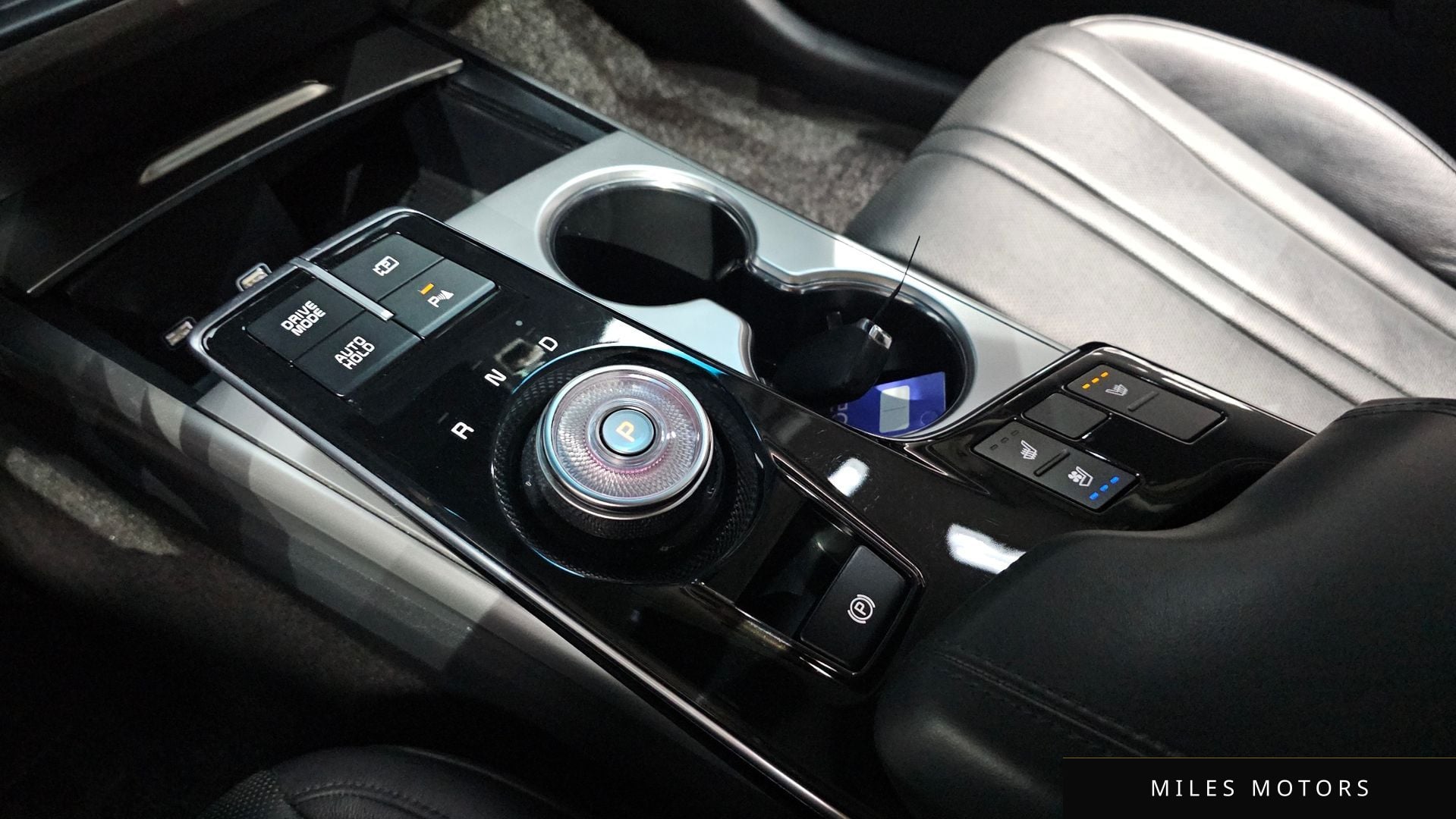 Kia K8 2022 — миниатюра 12