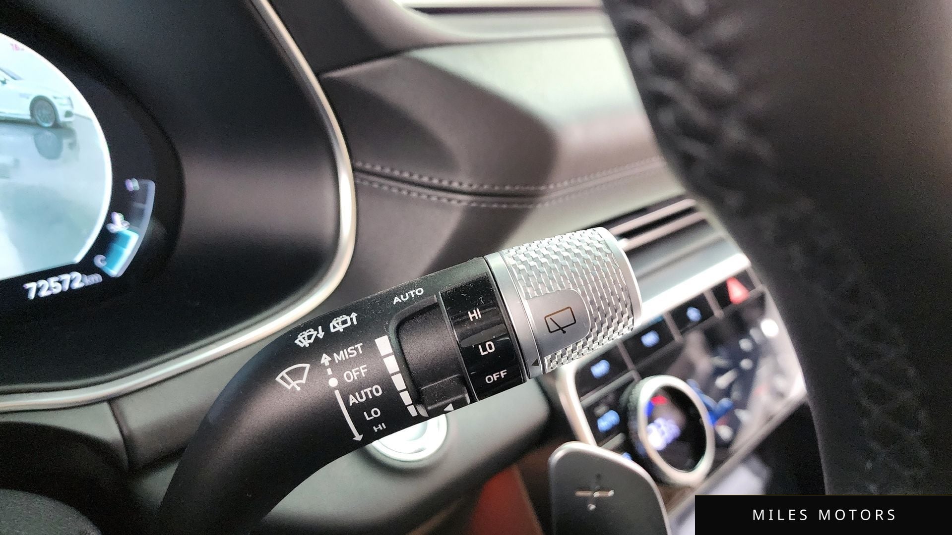 Genesis GV80 2022 — миниатюра 29
