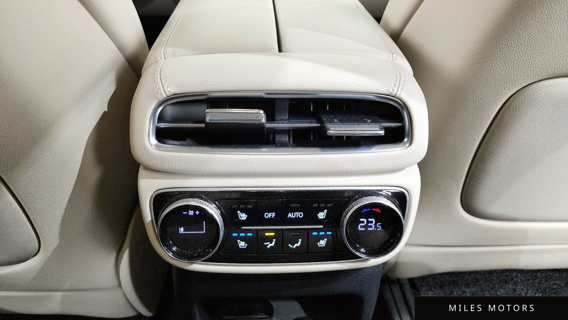 Genesis GV80 2022 — миниатюра 37