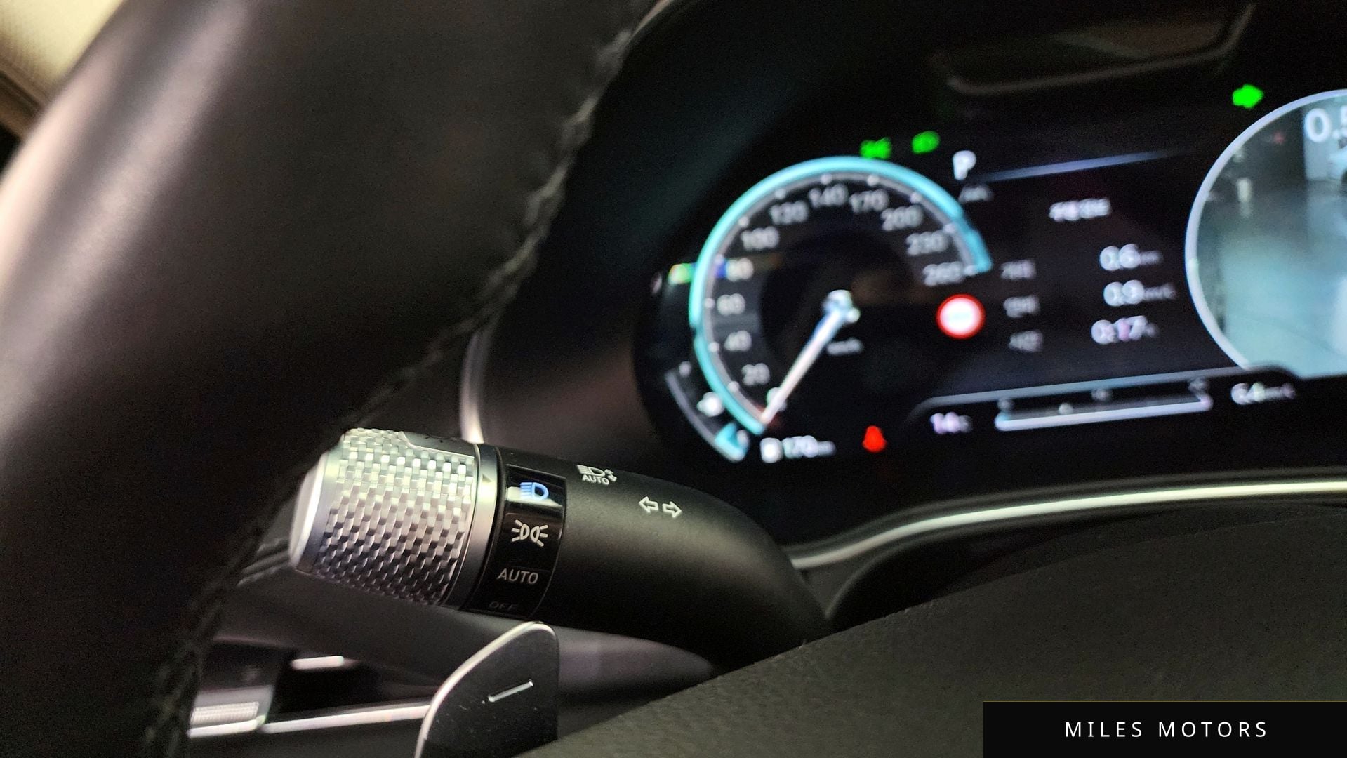 Genesis GV80 2022 — миниатюра 41