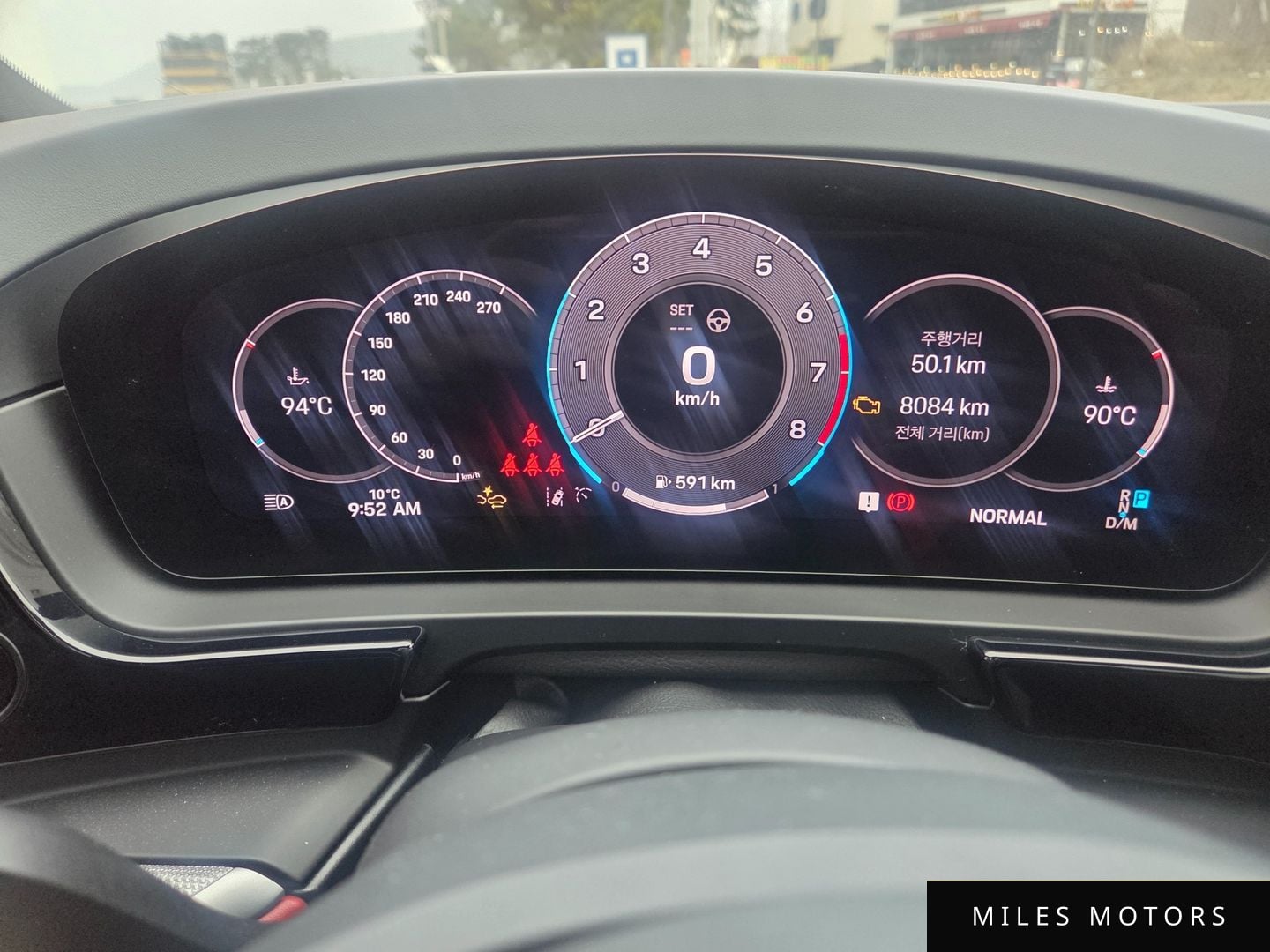 Porsche Cayenne 2025 — миниатюра 7