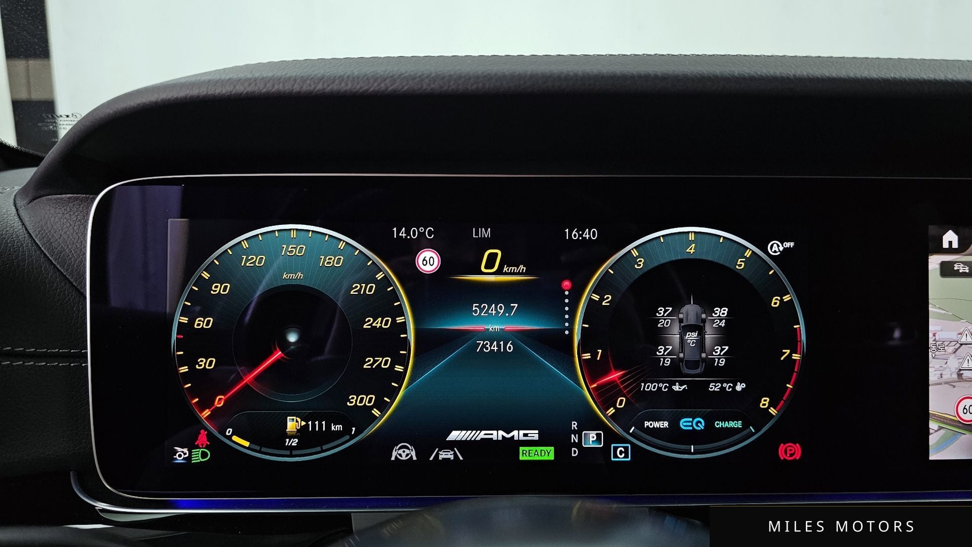 Mercedes-Benz AMG GT 2021 — миниатюра 7