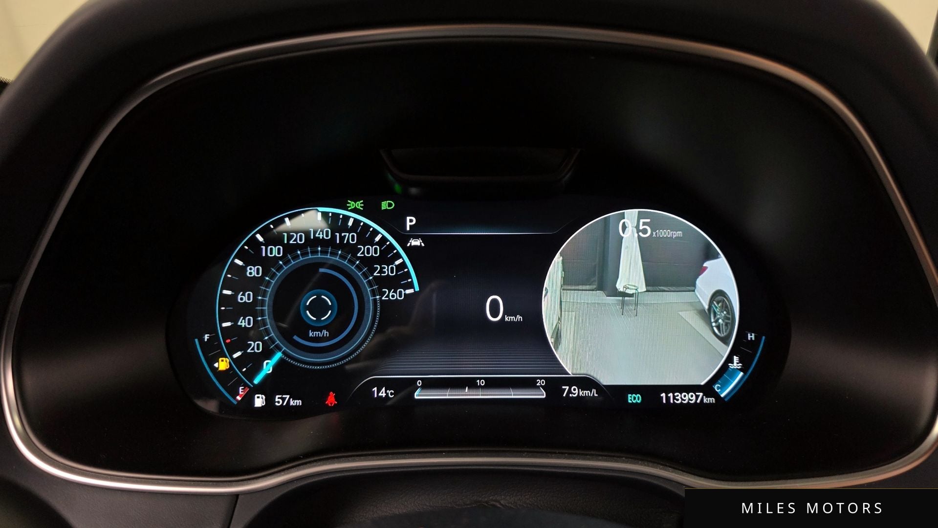 Genesis GV80 2020 — миниатюра 11