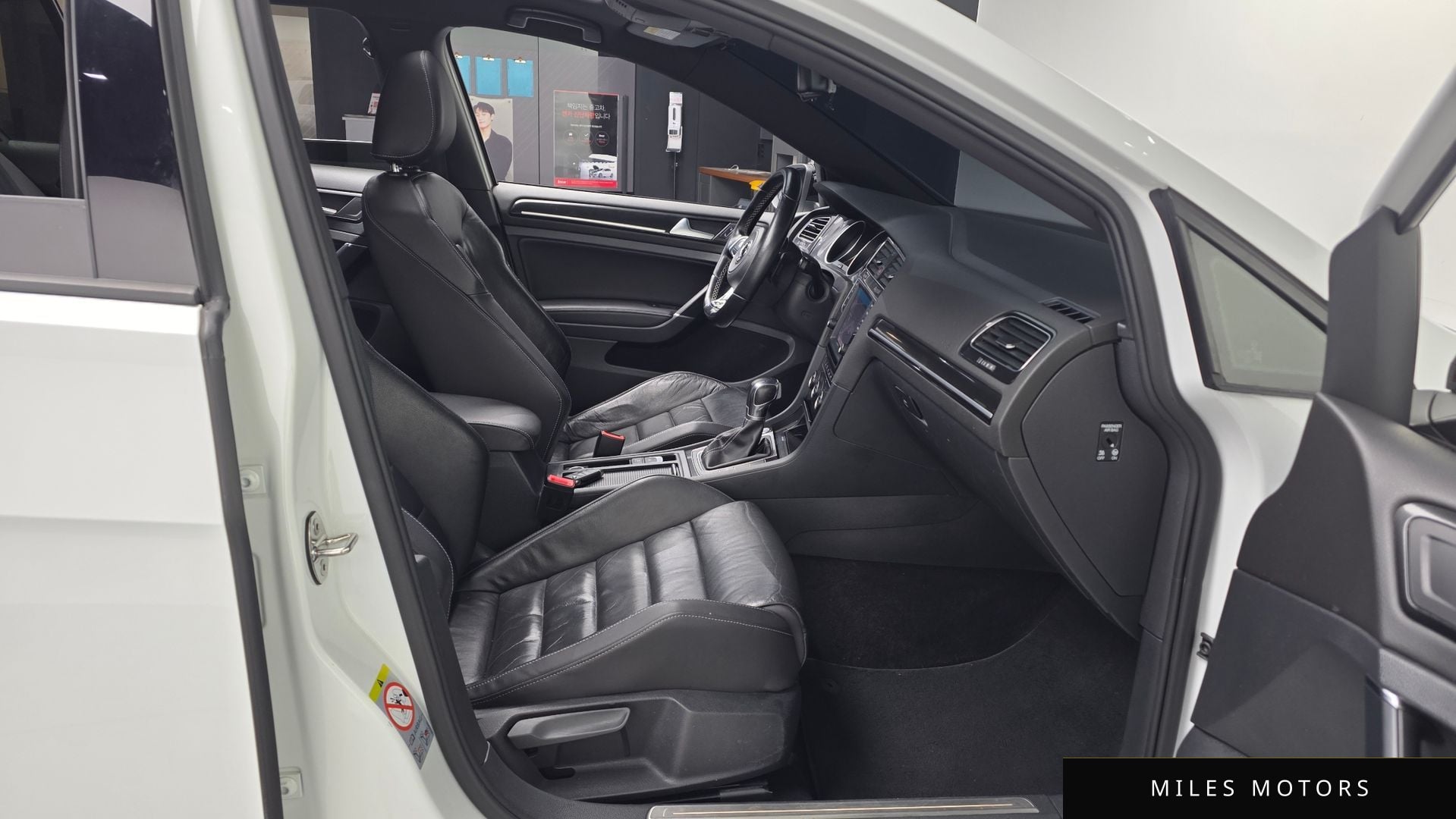 Volkswagen 골프 2015 — миниатюра 11