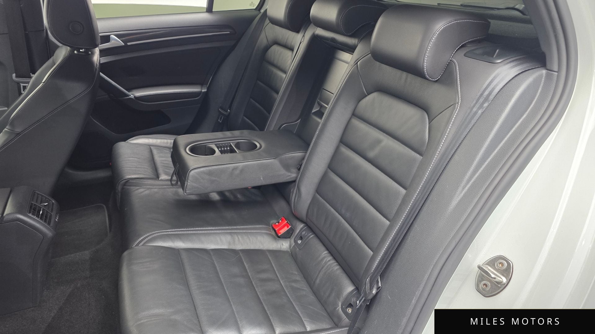 Volkswagen 골프 2015 — миниатюра 12
