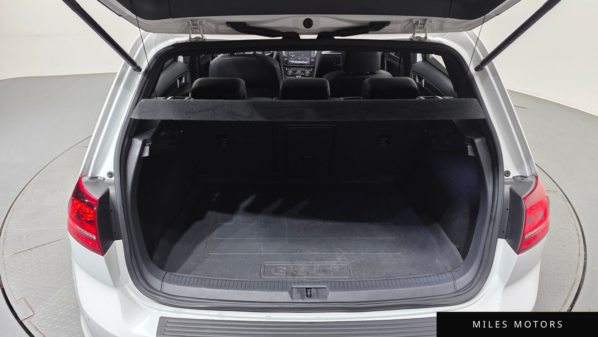 Volkswagen 골프 2015 — миниатюра 20