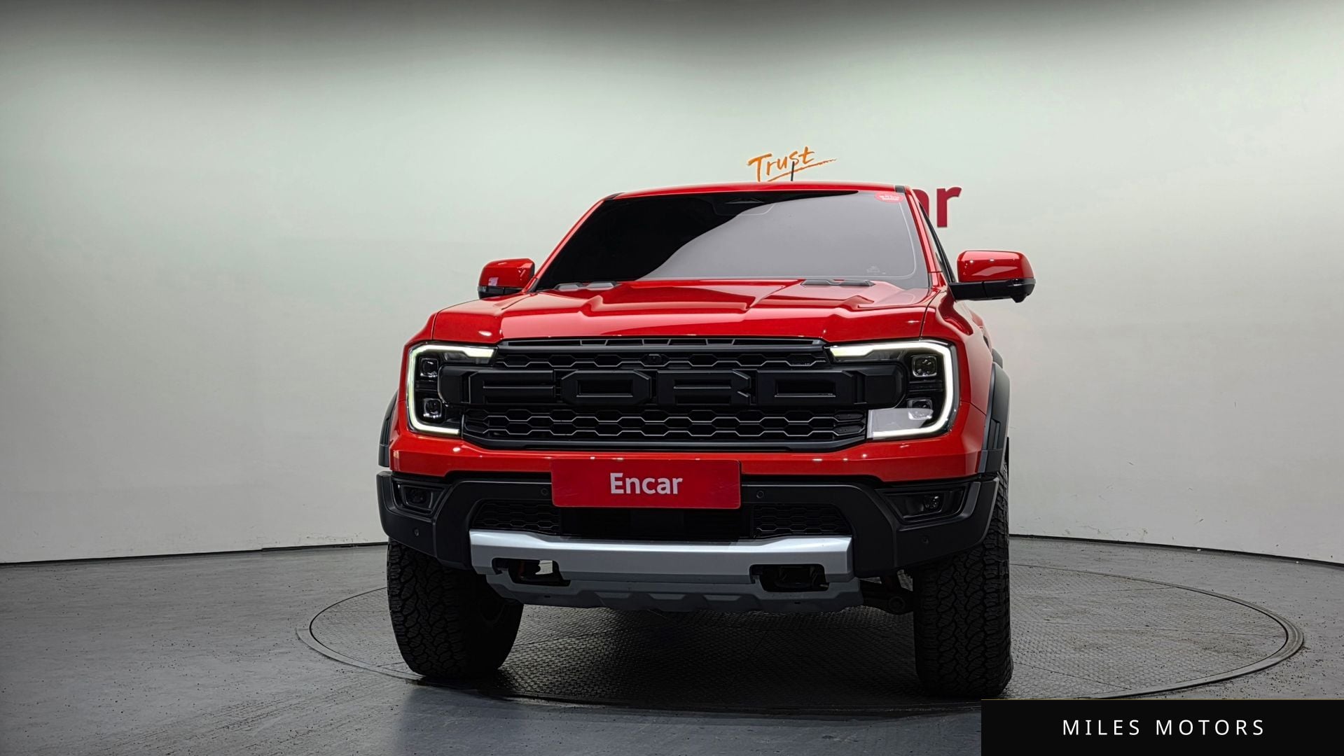 Ford Ranger 2025 — миниатюра 3