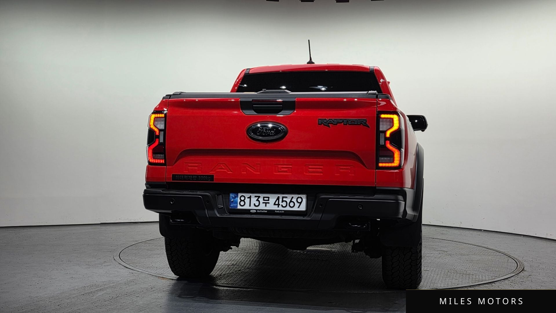 Ford Ranger 2025 — миниатюра 4